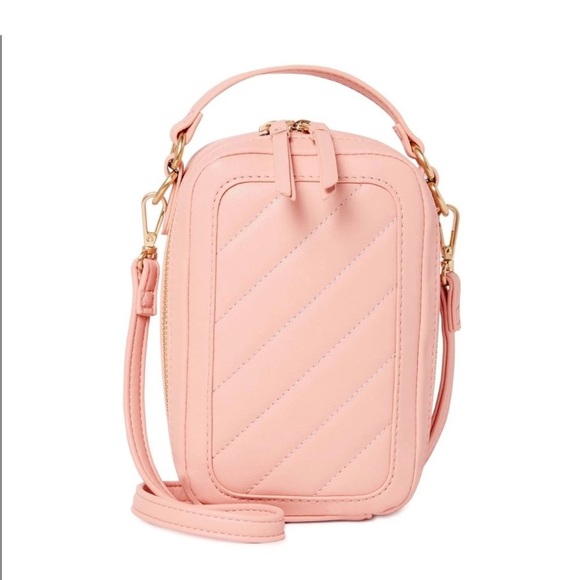 Women’s Wallet & Crossbody Bag Bundle – New With Tags - Picture 4 of 6